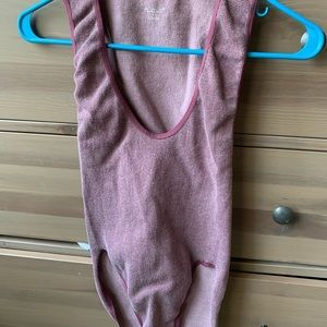 Urban Outfitters Bodysuit